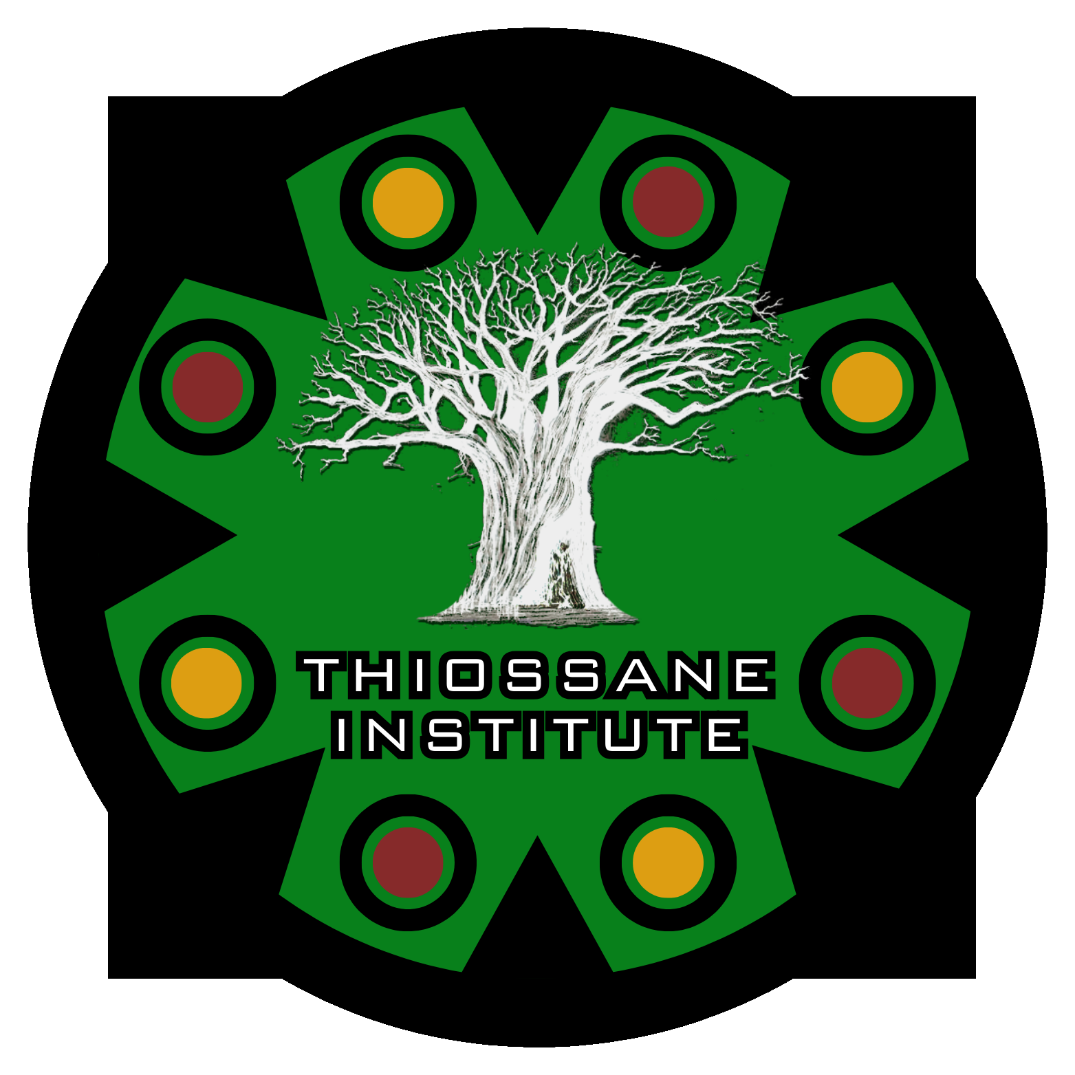 Logo of the Thiossane Institute